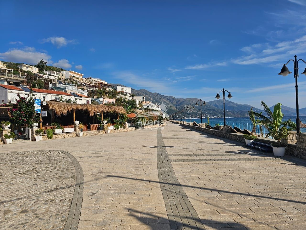 Albania Real Estate For Sale In Vlore